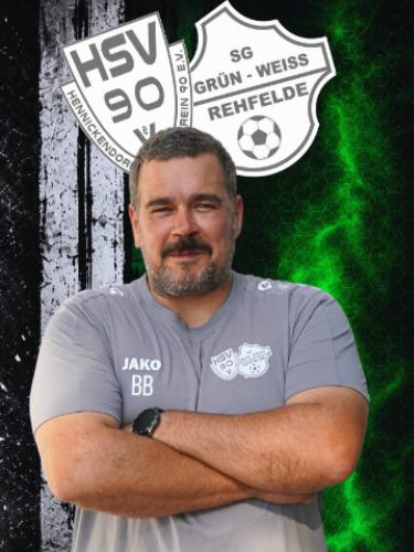 Benjamin Bomball