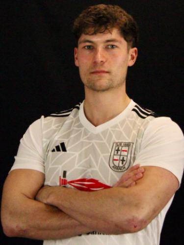 Luca Buchholz