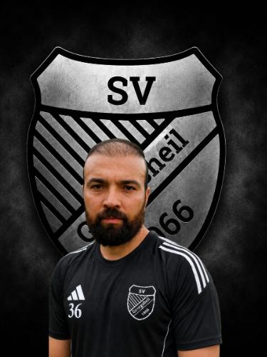 Vedat Demir