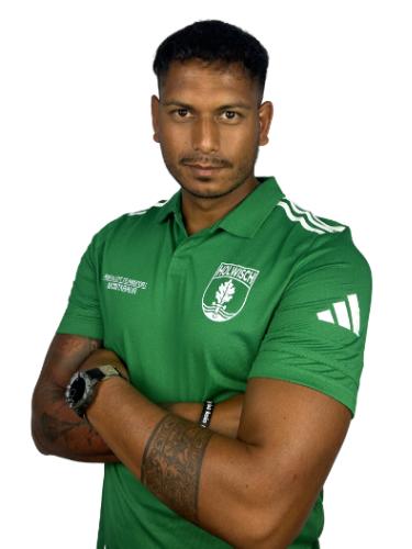 Darshan Olberz