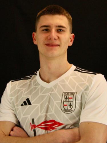 Volodymyr Tokar