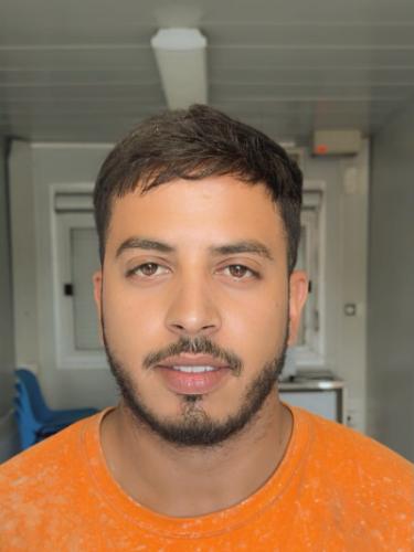 Mohamed Amine Yahyaoui