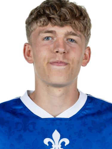 Nicolas Verkooijen