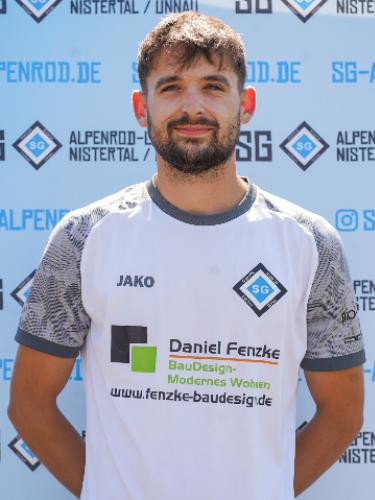 Nico Bonfiglio