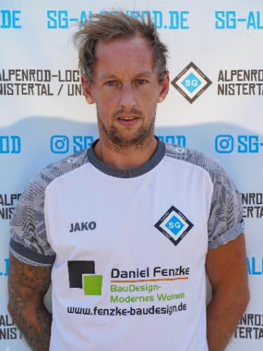 Kevin Denter