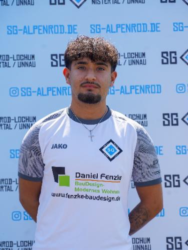 Leandro Damian Ferreyra