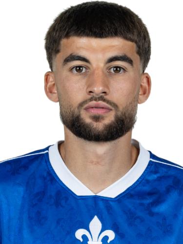 Ibrahim El Kadiri