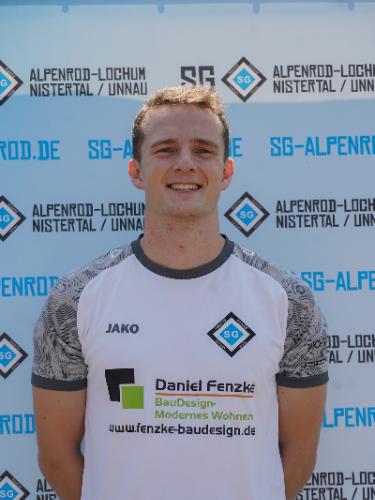 Daniel Glanz