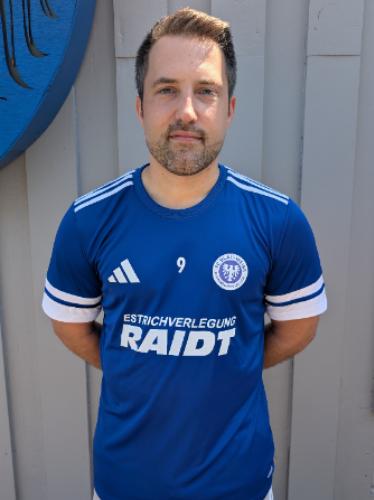 Tim Pawelczyk