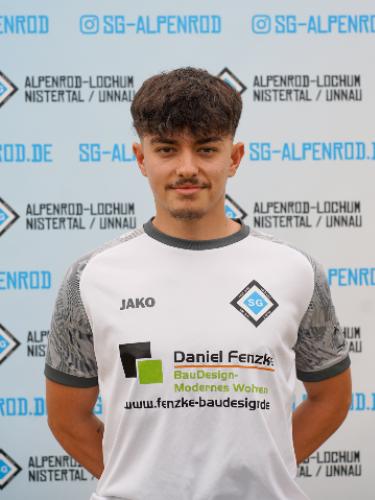 Adil Damon Aydin