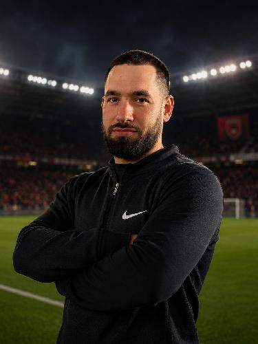Leotrim Berisha