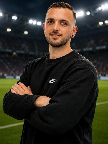 Manuel Prekducaj