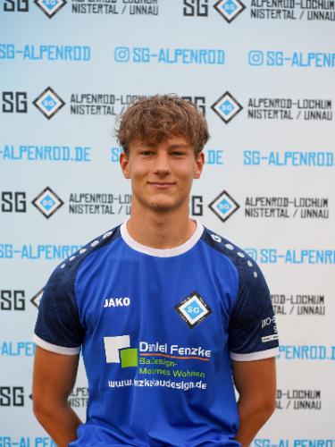 Jakob Bach