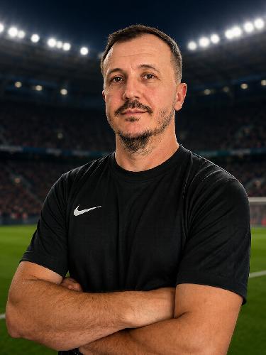 Agostin Gjonpalaj