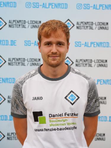Jakob Benner
