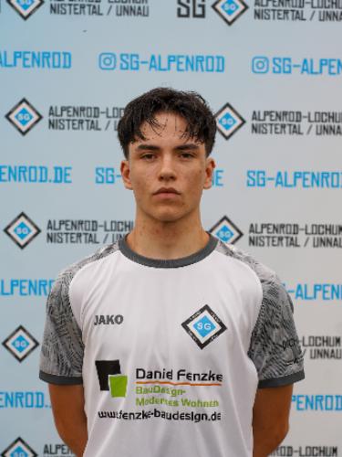 Matteo Fassel