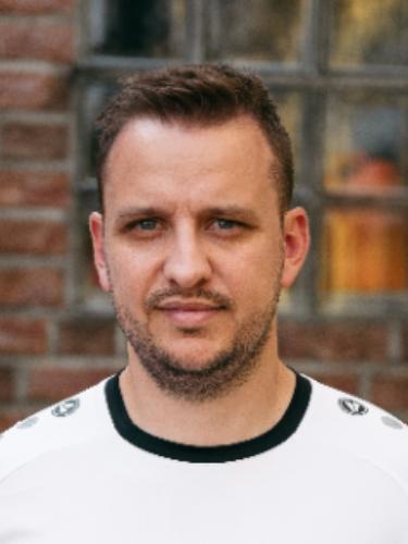 Philipp Bäger