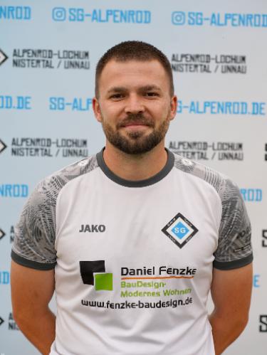 Jonas Heidrich