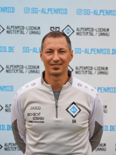Björn Hellinghausen