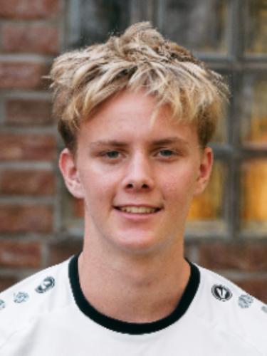 Curtis Biedermann