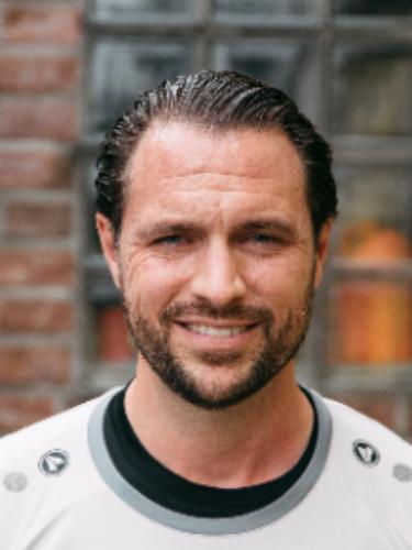 Andre Dietze