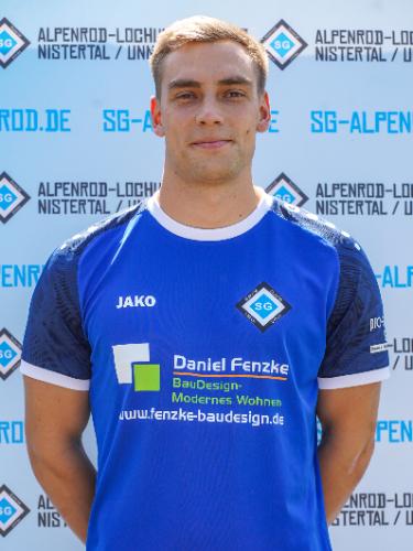 Christopher Müller