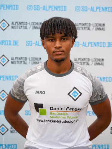 Kilian Nana Yandjo