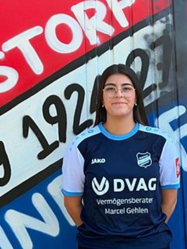 Destina Cantürk