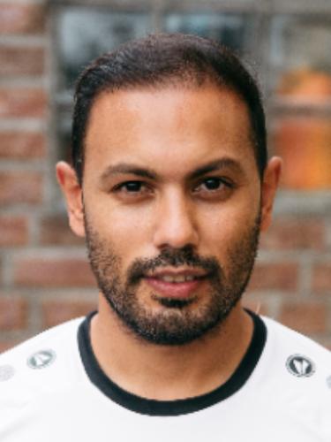 Serkan Pacali