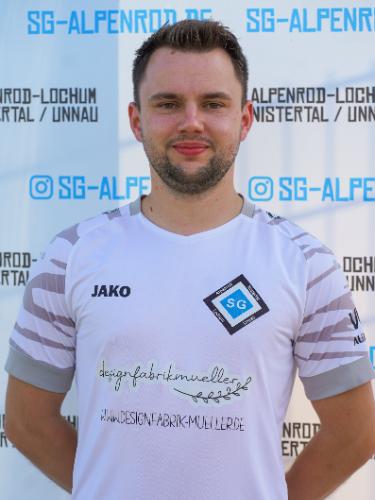 Denijel Abdulovic