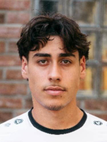 Mathay Diego Pauwels