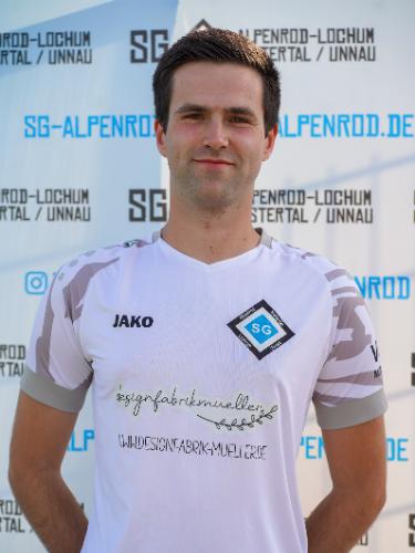 Paul Hebel