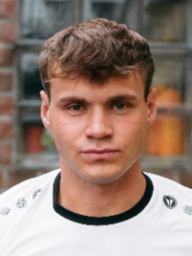Daniel Pfaffenroth