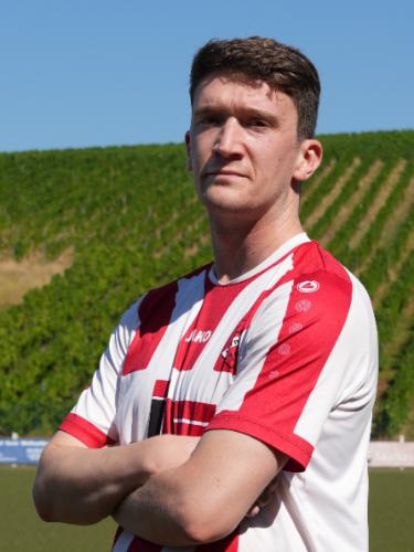 Jannik Ottenbreit