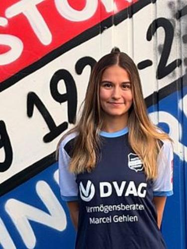 Daria Elisa Müller