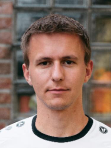 Tom Salentin
