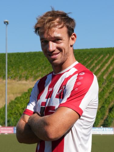 Luca Stösser