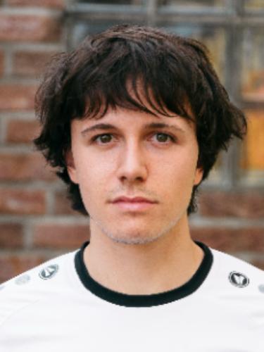 Mika Christobal Leon Weiß-Lavoie