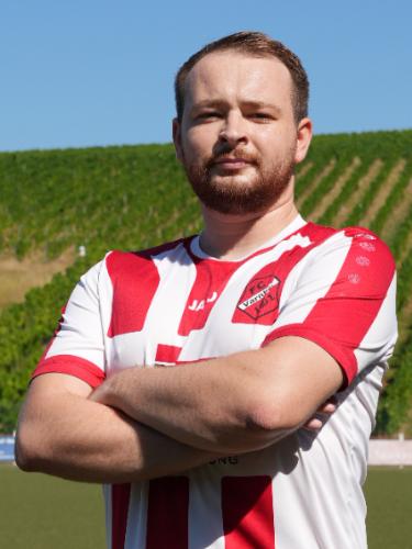 Robin Vogl