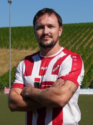 Patrik Weiler