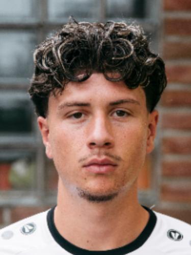 Tom Luca Wolters