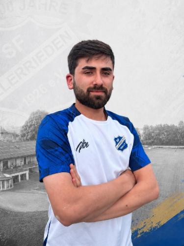 Salih Koc