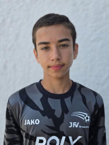 Malik,Elias Hable