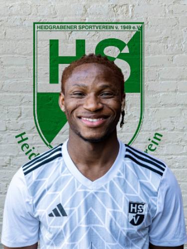 Samod Olakojo