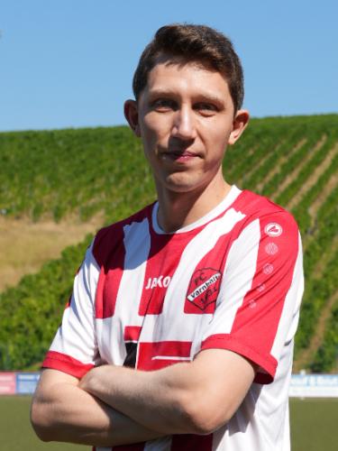 Daniel Ebi