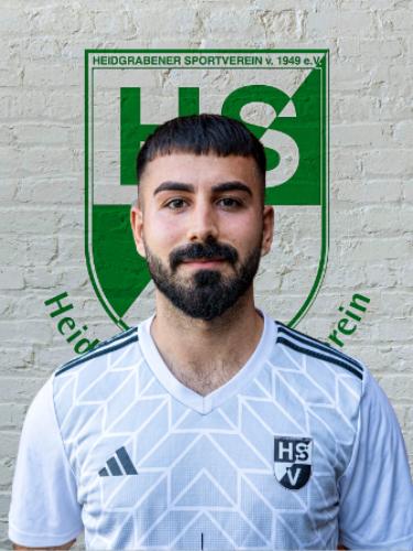 Rabin Deniz Duman
