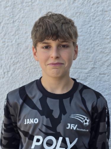 Jaro Pfrommer