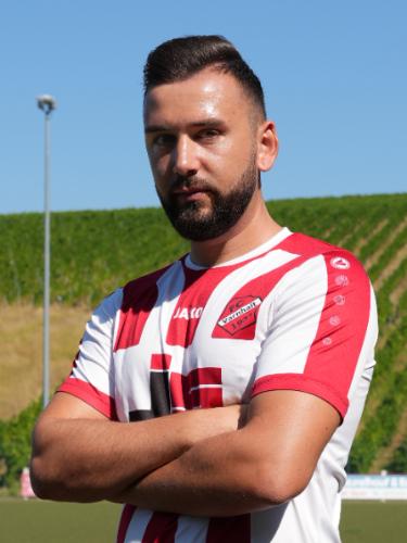 Sebastian Kümmich