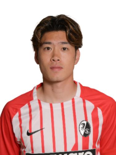 Yuito Suzuki