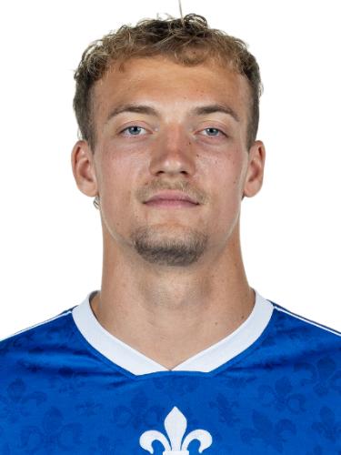 Yannik Luka Lührs